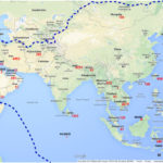 地図で見るDV2015